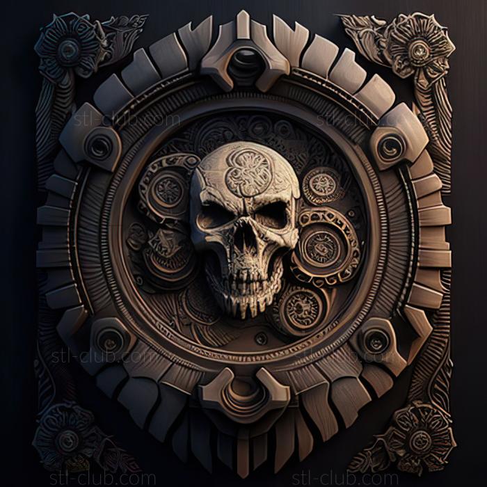 Игра Gears of War Ultimate Edition